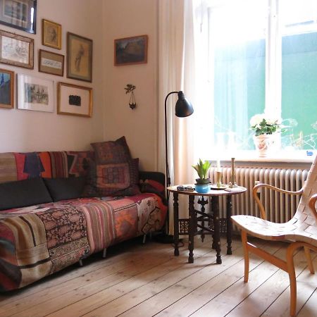 Apartmentincopenhagen Apartment 931 Экстерьер фото