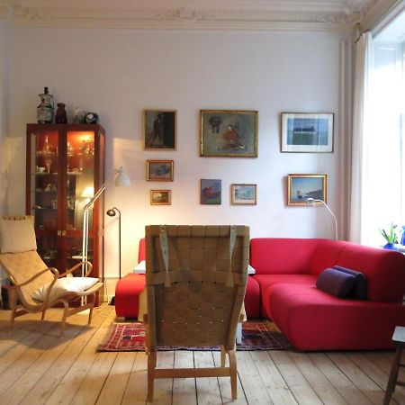Apartmentincopenhagen Apartment 931 Экстерьер фото