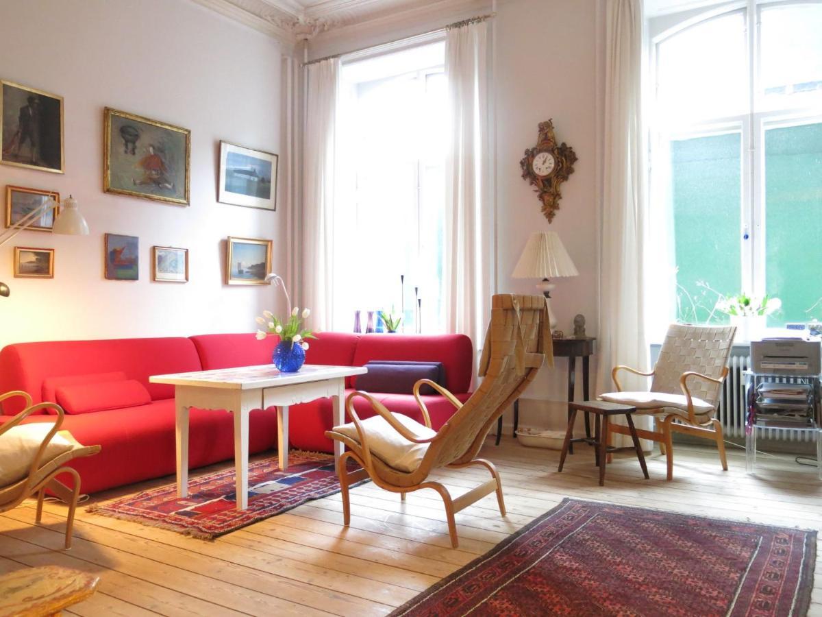 Apartmentincopenhagen Apartment 931 Экстерьер фото
