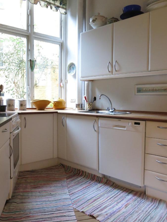 Apartmentincopenhagen Apartment 931 Экстерьер фото