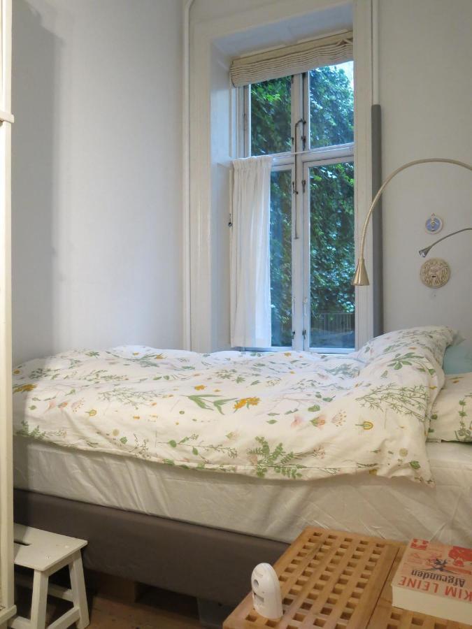 Apartmentincopenhagen Apartment 931 Экстерьер фото