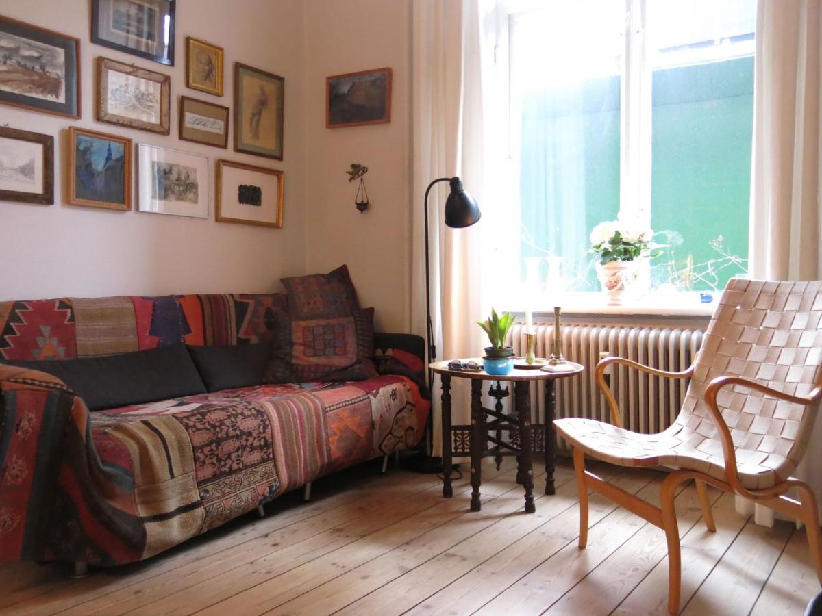 Apartmentincopenhagen Apartment 931 Экстерьер фото