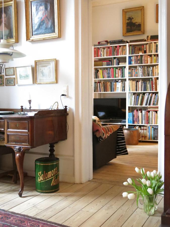 Apartmentincopenhagen Apartment 931 Экстерьер фото