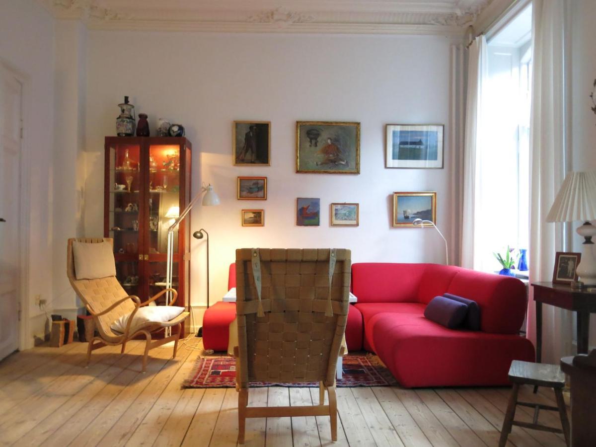 Apartmentincopenhagen Apartment 931 Экстерьер фото